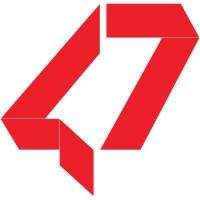 Fortyseven Digital Marketing logo - Similar company to 99 Digits - Digital Marketing | Website Development