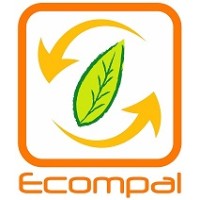 ECOMPAL logo - Similar company to Nutriforce