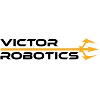 Victor Robotics logo - Similar company to Smartyard Robotics Ny