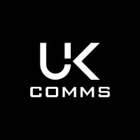 UK comms logo - Similar company to Kunsht