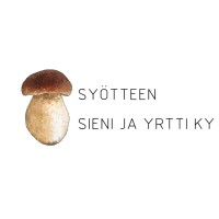 Syötteen sieni ja yrtti Ky logo - Similar company to Pria Fruit Bars