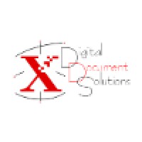Digital Document Solutions