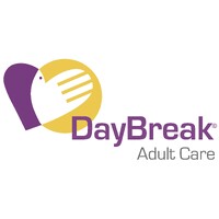 DayBreak Adult Care logo - Similar company to Senior Alternatives
