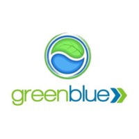 GreenBlue Solar logo - Similar company to Gp Solar
