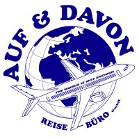 Reisebüro Auf & Davon GmbH