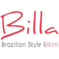 BillaBikini - Brazilian Style Bikini logo - Similar company to Mademoisellebikini.Com