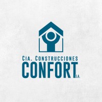 Cia. Construcciones Confort SA logo - Similar company to Adobe Construcciones