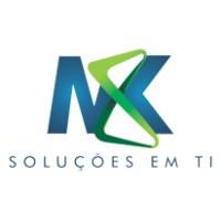 M8K Tecnologia logo - Similar company to Just4It