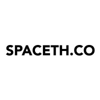 Spaceth.co logo - Similar company to Creatorsgarten