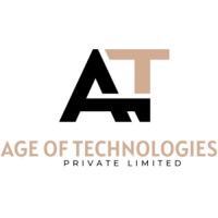 Age of Technologies logo - Similar company to Age Technologies Limited