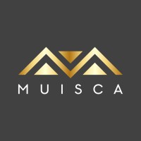 M U I S C A logo - Similar company to Source Artists