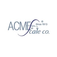 Acme Scale logo - Similar company to Instech Control & Automation