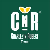 Charles N Robert Teas logo - Similar company to Art Attack Animation