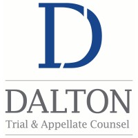 The Law Office of Dalton & Associates, P.A. logo - Similar company to Law Office