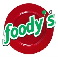 Foody's logo - Similar company to Havenlytics