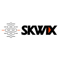 Skwix logo - Similar company to Solidform