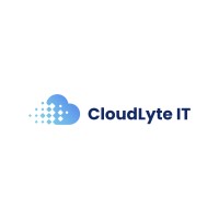 CloudLyte IT logo - Similar company to Arcrus