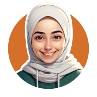 Hadeel Kayed logo - Similar company to Zaka Ed