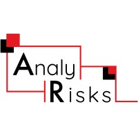 AnalyRisks logo - Similar company to Stratecca International Inc.
