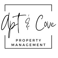 Apt & Cove Property Management logo - Similar company to Securecap Alliance Corp.