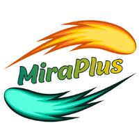 MiraPlus.nu logo - Similar company to Netinsight