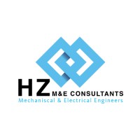 HZ M & E CONSULTANTS logo - Similar company to Makes Sdn Bhd