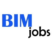 BIM jobs logo - Similar company to Bim Job Offers