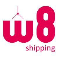 W8 Shipping Poland logo - Similar company to Atlantic Xpress