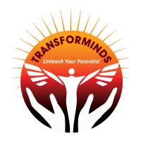 Transforminds logo - Similar company to Office Tales And People Podcast