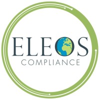 Eleos Compliance logo - Similar company to 5M Global Llc