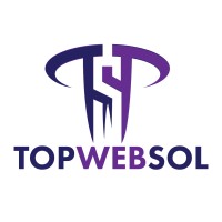 TopWebSol logo - Similar company to Myomnia Wholeness
