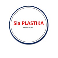 Plastika Sia logo - Similar company to Spacers.Lv