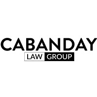 Cabanday Law Group logo - Similar company to Eldessouky Law, Apc