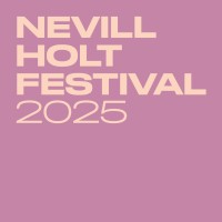 Nevill Holt Festival logo - Similar company to Teruhiro Yanagihara Studio