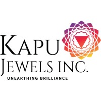 Kapu Jewels INC. logo - Similar company to Valuchi Watches