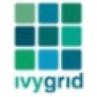 Ivy Grid logo - Similar company to Server Config