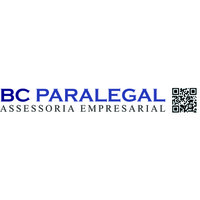 BC Paralegal logo - Similar company to Registro Ok Assessoria Paralegal