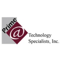 Prime@ Technology Specialists logo - Similar company to Magic Cleaning