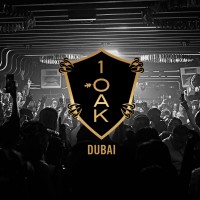 1-OAK Dubai logo - Similar company to 1-Oak