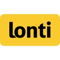 Lonti logo - Similar company to Eclipsesource
