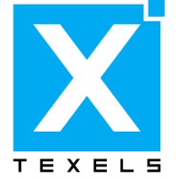 Texels logo - Similar company to Mr Loyal