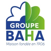 Groupe BAHA logo - Similar company to Agro Services Sba