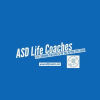 ASD Life Coaches logo - Similar company to College Consulting Collaborative