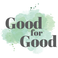 Good for Good Group logo - Similar company to Gtmentor Group