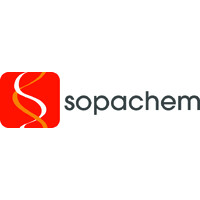 Sopachem BV logo - Similar company to Labhelp