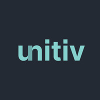 Unitiv logo - Similar company to Uprizon