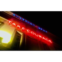 The Amersham Arms