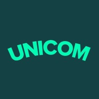 Unicom Agency logo - Similar company to Adgen