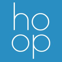 hoop studio 3D logo - Similar company to Hoop Studios