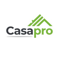 Casapro logo - Similar company to Diako Abc